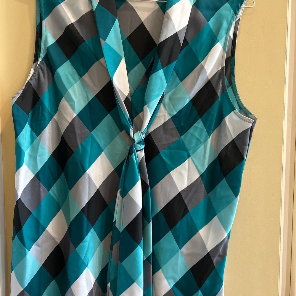 Ladies blouse
